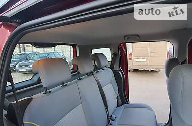 Мінівен Peugeot Bipper 2010 в 
