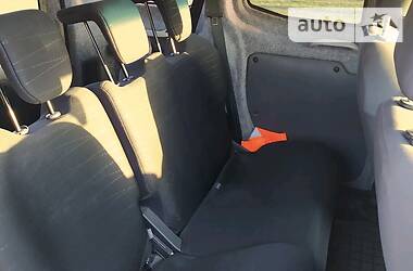  Peugeot Bipper 2008 в 