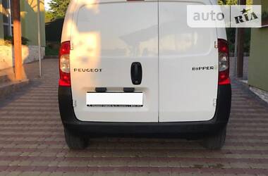 Другие грузовики Peugeot Bipper 2008 в Виноградове