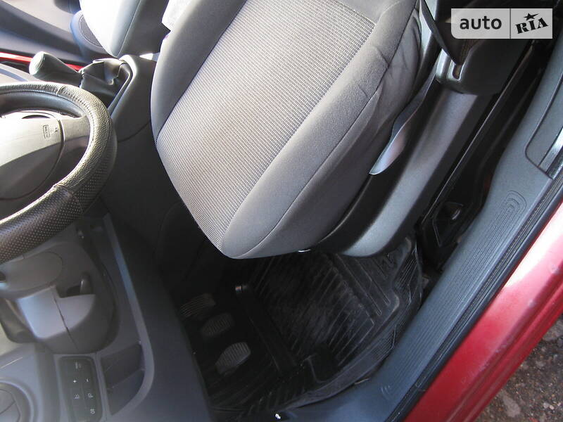 Пікап Peugeot Bipper 2009 в Шептицькому