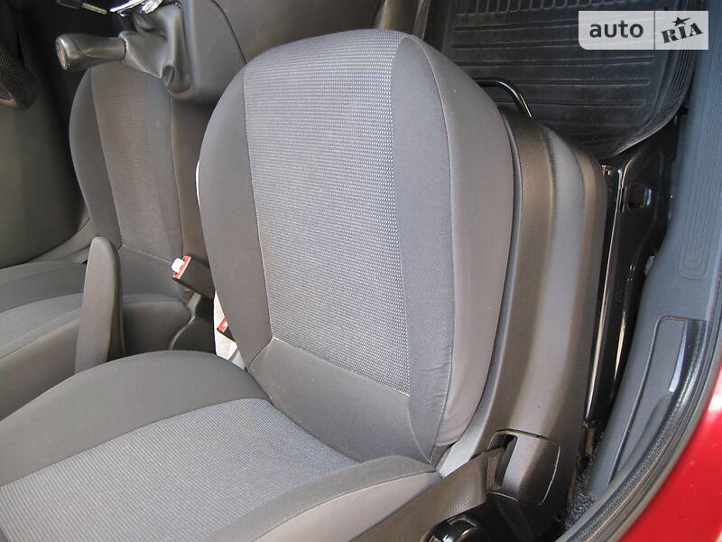 Пікап Peugeot Bipper 2009 в Шептицькому