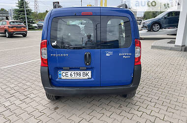 Минивэн Peugeot Bipper 2011 в Черновцах