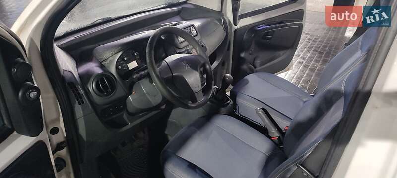 Універсал Peugeot Bipper 2010 в Києві