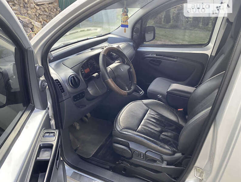 Вантажний фургон Peugeot Bipper 2008 в Вінниці