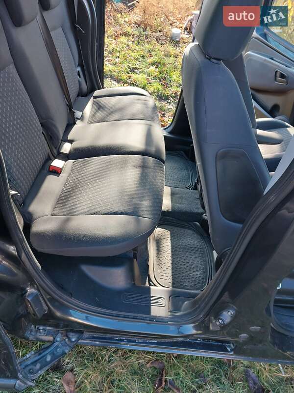 Минивэн Peugeot Bipper 2012 в Борщеве