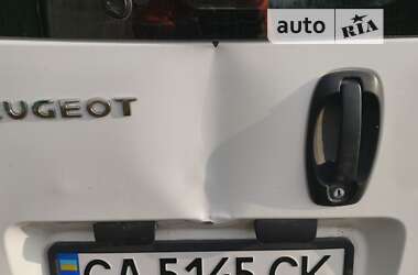 Минивэн Peugeot Bipper 2011 в Смеле