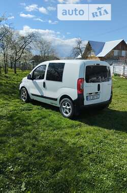 Мінівен Peugeot Bipper 2008 в Вижниці