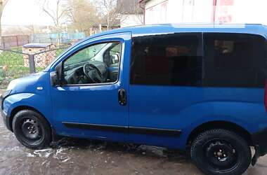 Минивэн Peugeot Bipper 2010 в Теребовле