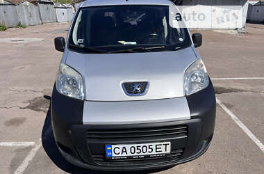 Мінівен Peugeot Bipper 2012 в Черкасах