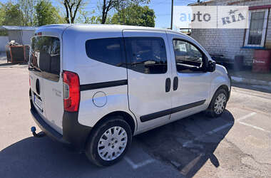 Минивэн Peugeot Bipper 2012 в Черкассах