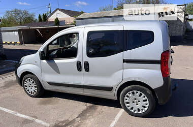 Мінівен Peugeot Bipper 2012 в Черкасах