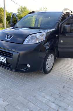 Минивэн Peugeot Bipper 2011 в Львове