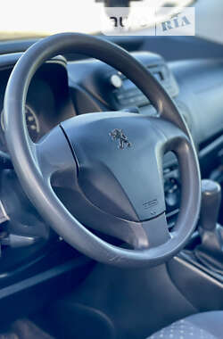 Минивэн Peugeot Bipper 2012 в Коломые