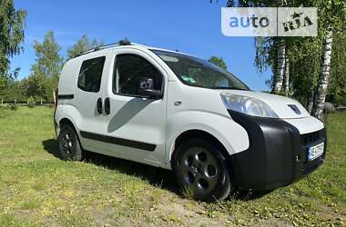 Мінівен Peugeot Bipper 2014 в Старій Вижівці