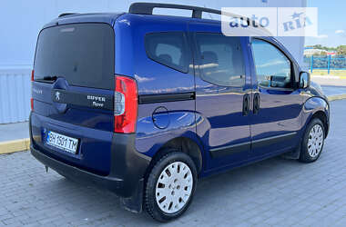 Мінівен Peugeot Bipper 2012 в Одесі