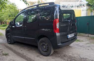 Мінівен Peugeot Bipper 2009 в Полтаві