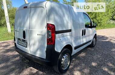 Грузопассажирский фургон Peugeot Bipper 2010 в Житомире