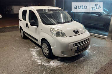 Мінівен Peugeot Bipper 2012 в Миколаєві