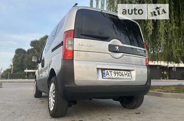 Мінівен Peugeot Bipper 2009 в Снятині