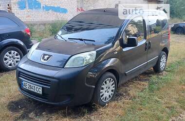 Мінівен Peugeot Bipper 2011 в Покровському