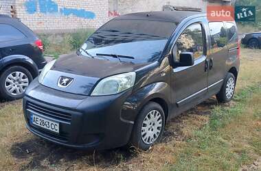 Мінівен Peugeot Bipper 2011 в Покровському