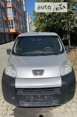 Минивэн Peugeot Bipper 2008 в Ивано-Франковске