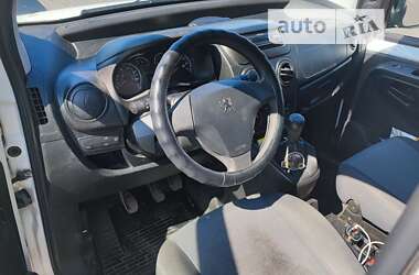 Другие грузовики Peugeot Bipper 2013 в 