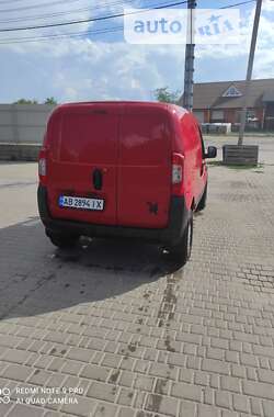 Грузовой фургон Peugeot Bipper 2010 в  фото 3 Грузовой фургон Peugeot Bipper 2010 в