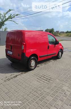 Грузовой фургон Peugeot Bipper 2010 в  фото 2 Грузовой фургон Peugeot Bipper 2010 в