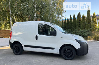 Грузовой фургон Peugeot Bipper 2012 в Смеле