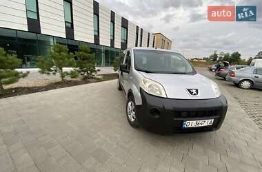 Минивэн Peugeot Bipper 2009 в Ровно