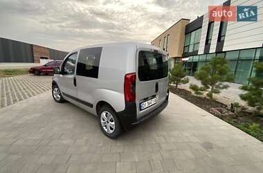 Минивэн Peugeot Bipper 2009 в Ровно