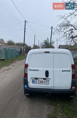 Мінівен Peugeot Bipper 2010 в Полонному