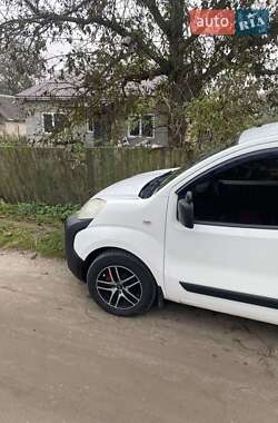 Мінівен Peugeot Bipper 2010 в Полонному