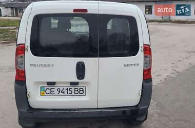 Мінівен Peugeot Bipper 2008 в Сокирянах