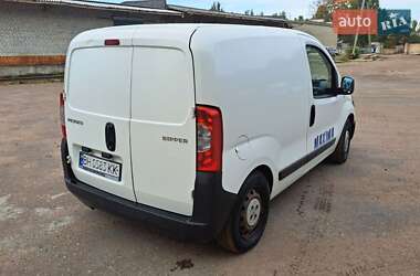 Грузовой фургон Peugeot Bipper 2013 в Одессе