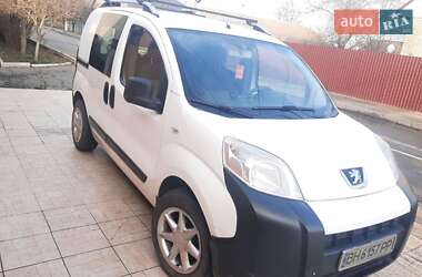 Мінівен Peugeot Bipper 2008 в Ізмаїлі