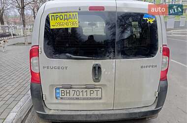 Мінівен Peugeot Bipper 2012 в Ізмаїлі