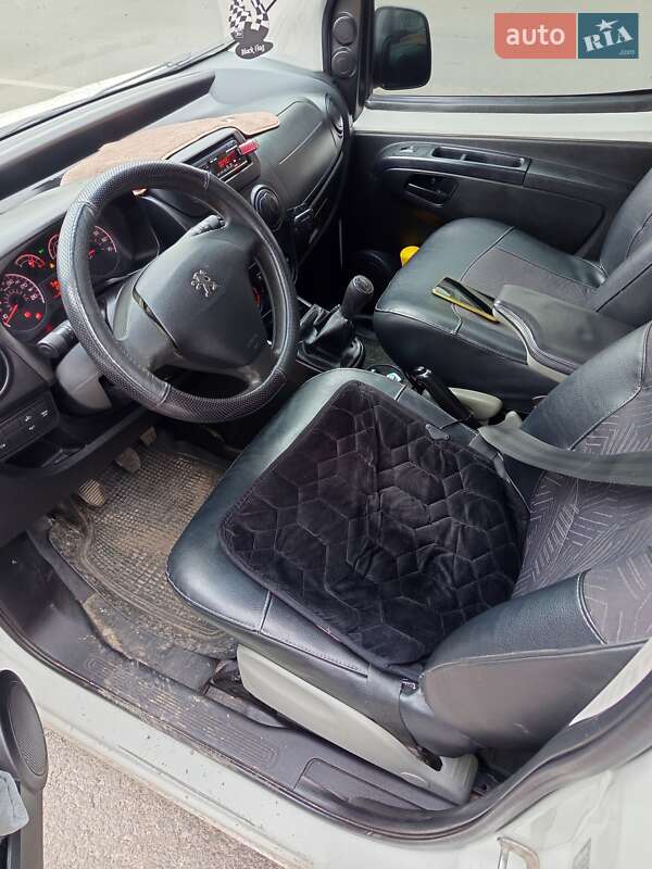 Минивэн Peugeot Bipper 2012 в Измаиле