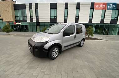 Мінівен Peugeot Bipper 2009 в Рівному