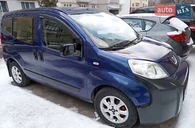 Минивэн Peugeot Bipper 2008 в Луцке