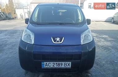 Минивэн Peugeot Bipper 2008 в Луцке