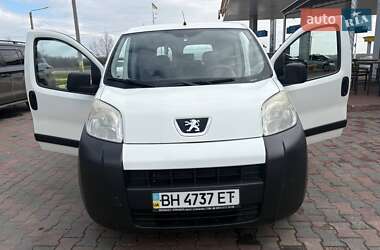 Минивэн Peugeot Bipper 2011 в Измаиле