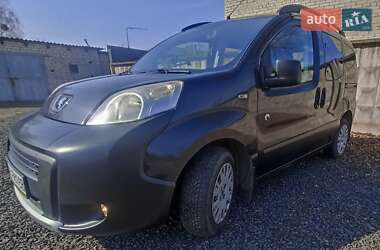 Мінівен Peugeot Bipper 2010 в Ковелі