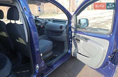 Мінівен Peugeot Bipper 2008 в 