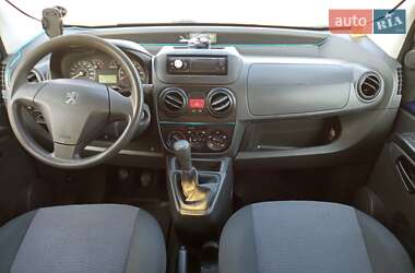 Мінівен Peugeot Bipper 2008 в 