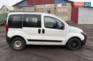 Мінівен Peugeot Bipper 2010 в Чугуєві