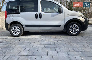 Минивэн Peugeot Bipper 2009 в Ровно