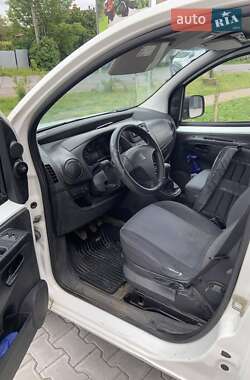 Вантажний фургон Peugeot Bipper 2014 в 
