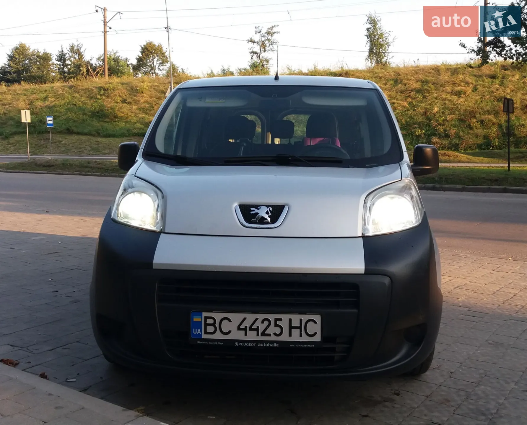 Фото авто 15